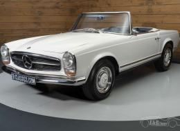 Mercedes-Benz SL 230