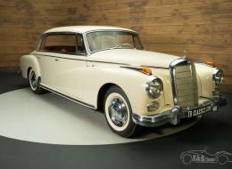 Mercedes-Benz 300 Adtenauer