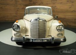 Mercedes-Benz 300 Adtenauer