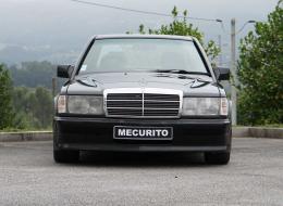 Mercedes-Benz 190 E 2.3-16