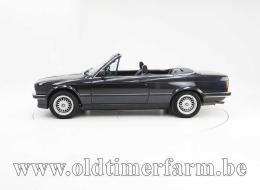 BMW Série 3 320 i A '89 CH0593