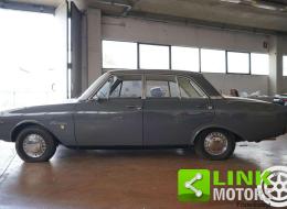 Ford Taunus 17 M