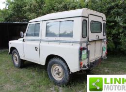 LandRover 88