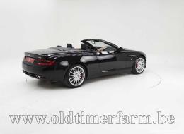 Aston Martin DB 9 V12 '2008 CH0303