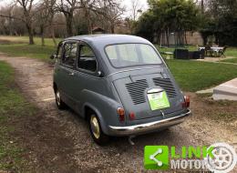 Fiat 600