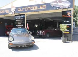 Porsche 911 3L SC