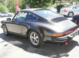 Porsche 911 3L SC