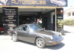 Porsche 911 3L SC