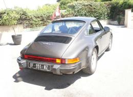 Porsche 911 3L SC