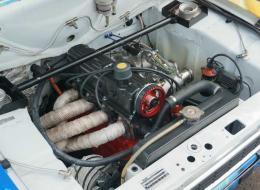 Ford Escort RS 2000