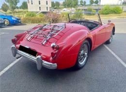 MG A 1600