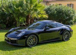 Porsche 991 Turbo S 3.8 560cv PDK A