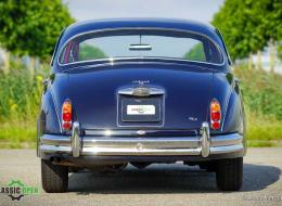 Jaguar MK 2 3.8 Overdrive