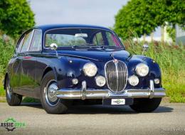 Jaguar MK 2 3.8 Overdrive