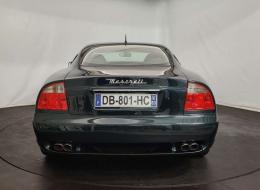Maserati 4200GT Coupé