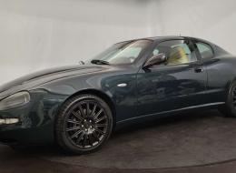 Maserati 4200GT Coupé