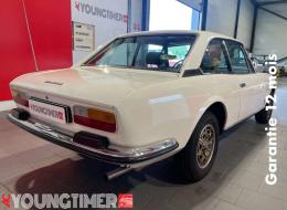 Peugeot 504 coupé 2.0