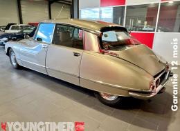 Citroen DS 23 IE
