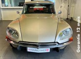 Citroen DS 23 IE