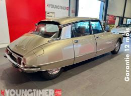 Citroen DS 23 IE