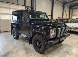 LandRover Defender 90 sw td4