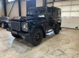 LandRover Defender 90 sw td4