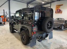 LandRover Defender 90 sw td4
