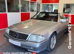 Mercedes-Benz SL 300 R129