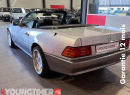 Mercedes-Benz SL 300 R129