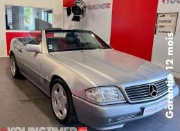 Mercedes-Benz SL 300 R129