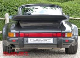 Porsche 930 Turbo 3.3