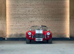 AC Cobra 427 Replica Motorcars