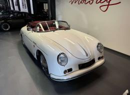 Porsche 356 Replica PGO