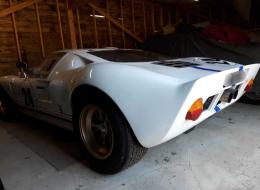 Ford GT40