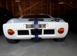 Ford GT40