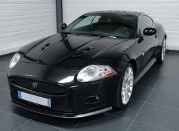 Jaguar XKR S 4.2 V8 SURALIMENTE BVA6