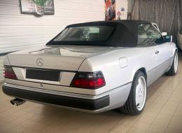 Mercedes-Benz CE 300CE 24 Sportline TYPE W124