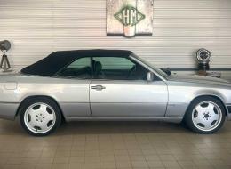 Mercedes-Benz CE 300CE 24 Sportline TYPE W124