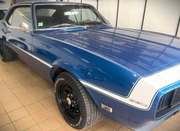 Chevrolet Camaro RS-SS