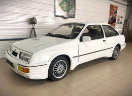 Ford Sierra RS COSWORTH