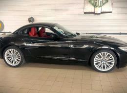 BMW Z4 E89 SDRIVE 3.0i 24V 258CV