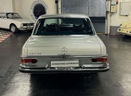 Mercedes-Benz SE 280 SE 3.5 W108