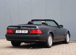 Mercedes-Benz SL 500