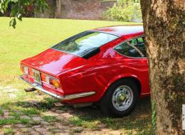 Fiat Dino 2400