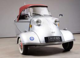 Messerschmitt KR 201 Roadster