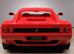 Ferrari 512 TR M
