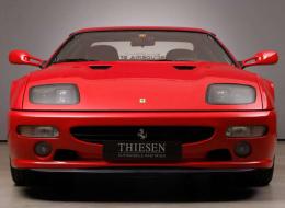Ferrari 512 TR M