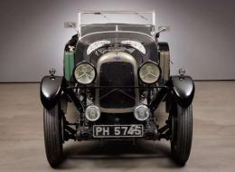 Lagonda 2 Litres 2.0 / 4.5 ltr. T1 Sports Tourer