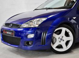 Ford Focus RS MKI 2.0i 16v 215cv 