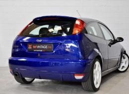 Ford Focus RS MKI 2.0i 16v 215cv 